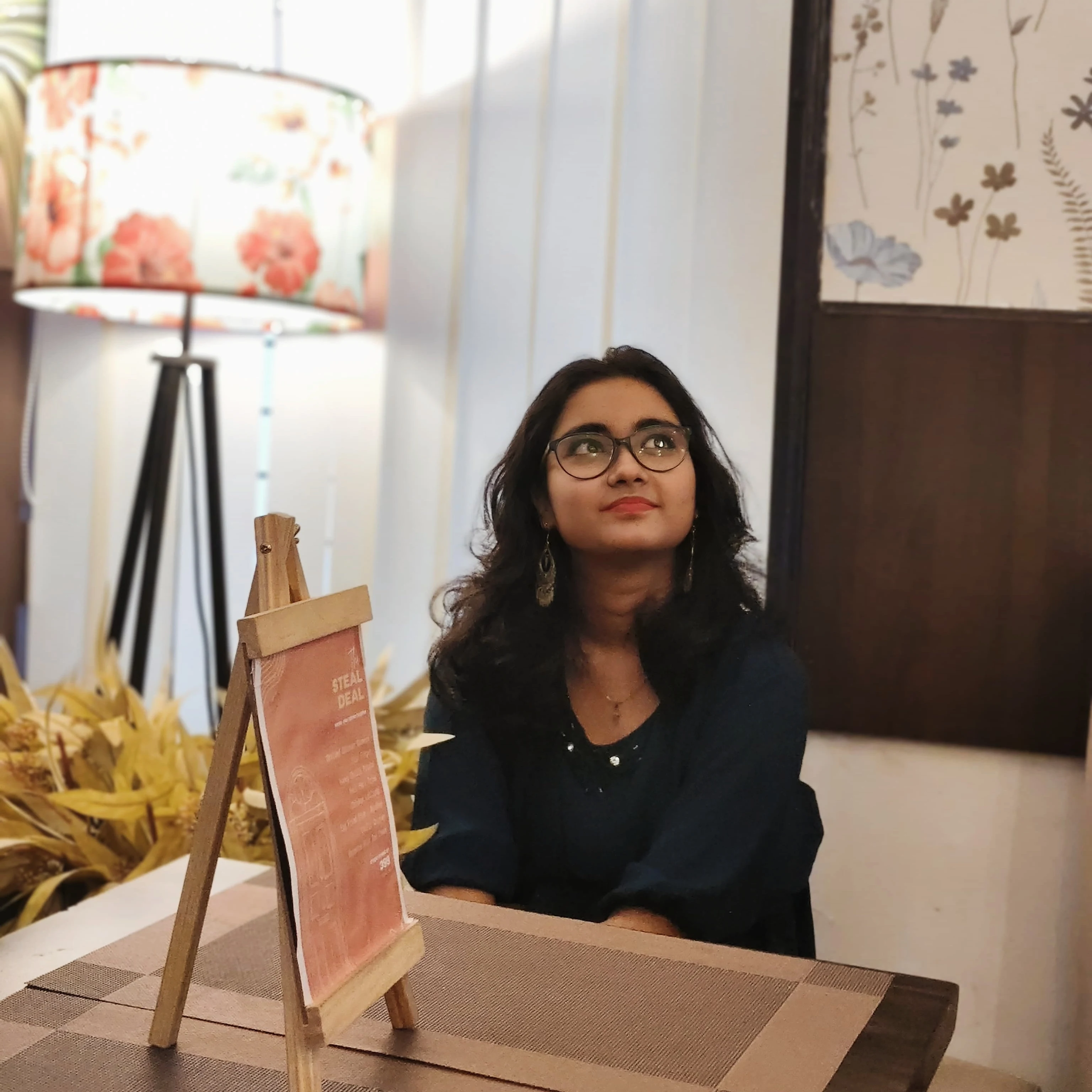 Pranjali Sengupta 